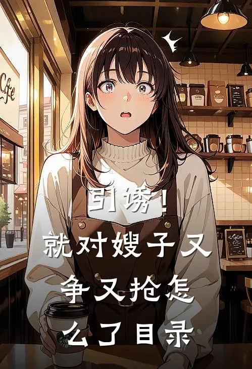 引诱！就对嫂子又争又抢怎么了目录