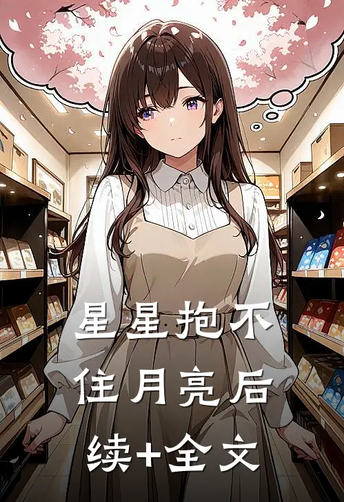 星星抱不住月亮后续+全文