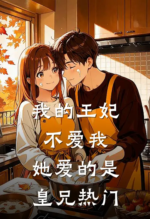 我的王妃不爱我，她爱的是皇兄热门