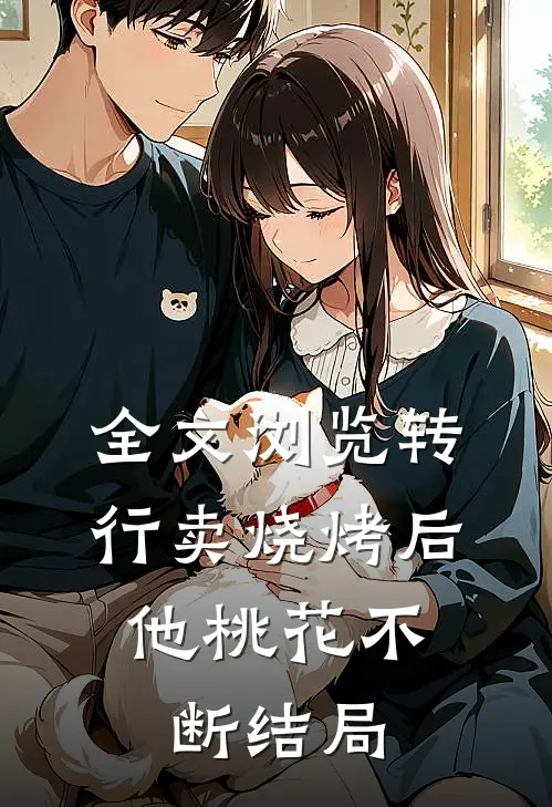 全文浏览转行卖烧烤后,他桃花不断结局