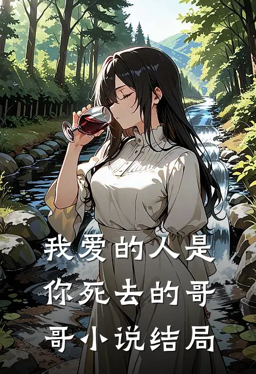 我爱的人是你死去的哥哥小说结局