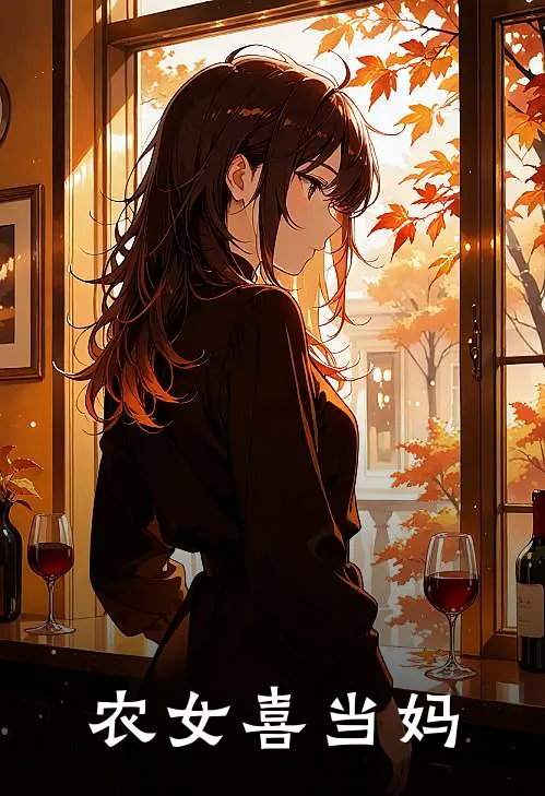 农女喜当妈柳丝丝