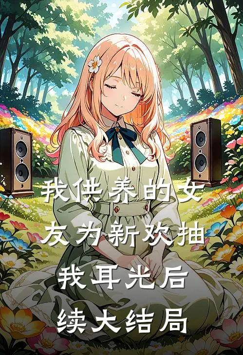 我供养的女友为新欢抽我耳光后续大结局