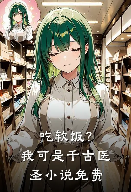 吃软饭？我可是千古医圣小说免费
