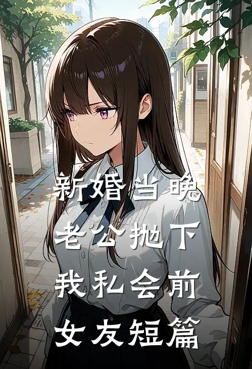 新婚当晚，老公抛下我私会前女友短篇
