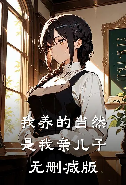 我养的当然是我亲儿子无删减版