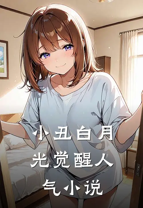 小丑白月光觉醒人气小说
