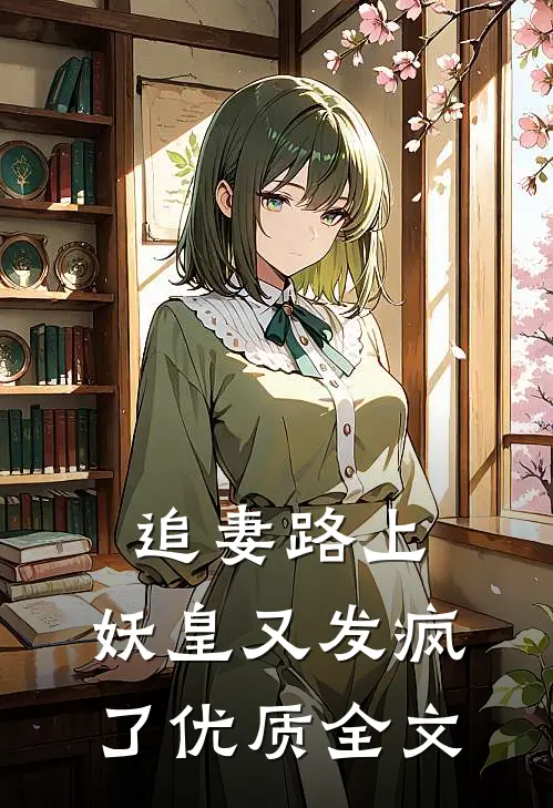 追妻路上,妖皇又发疯了优质全文阅读