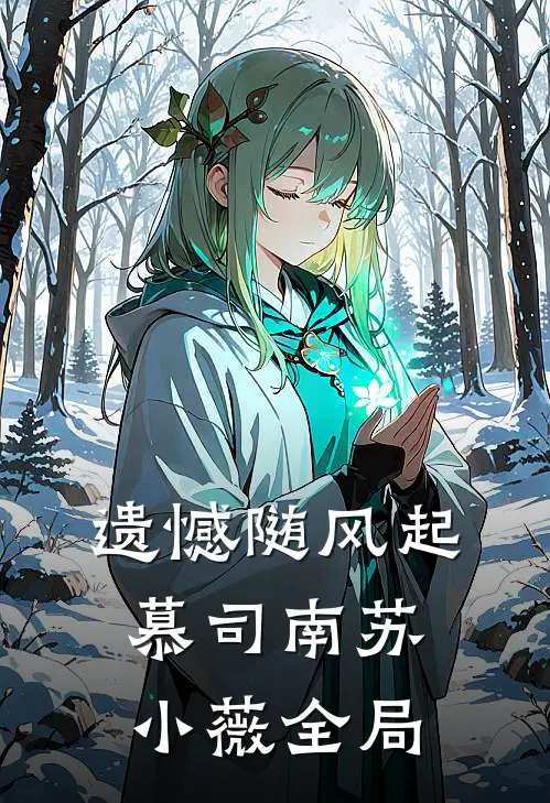 遗憾随风起慕司南苏小薇全局