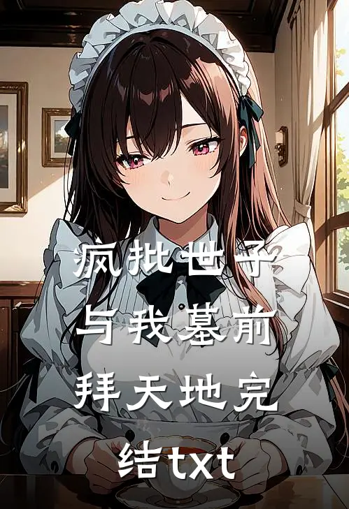 疯批世子与我墓前拜天地完结txt