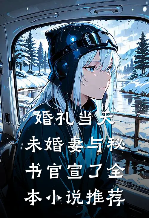 婚礼当天，未婚妻与秘书官宣了全本小说推荐