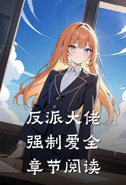 反派大佬强制爱全章节阅读