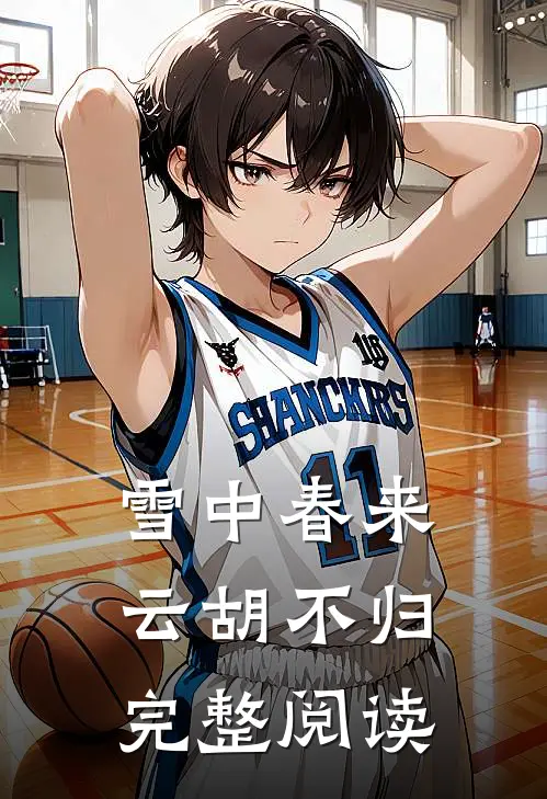 雪中春来，云胡不归完整阅读