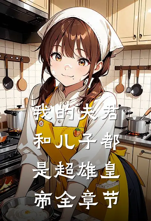 我的夫君和儿子都是超雄皇帝全章节