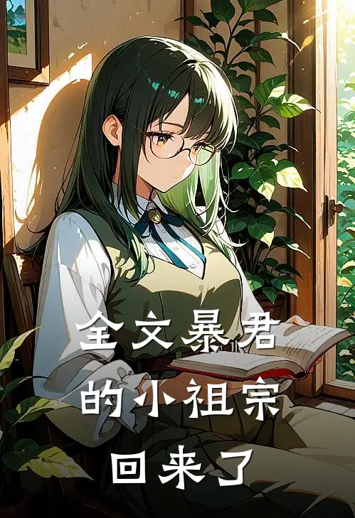 全文暴君的小祖宗回来了