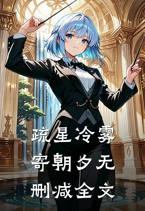 疏星冷雾寄朝夕无删减全文