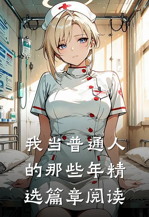 我当普通人的那些年精选篇章阅读