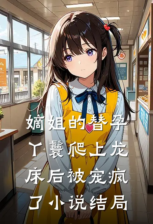 嫡姐的替孕丫鬟爬上龙床后被宠疯了小说结局