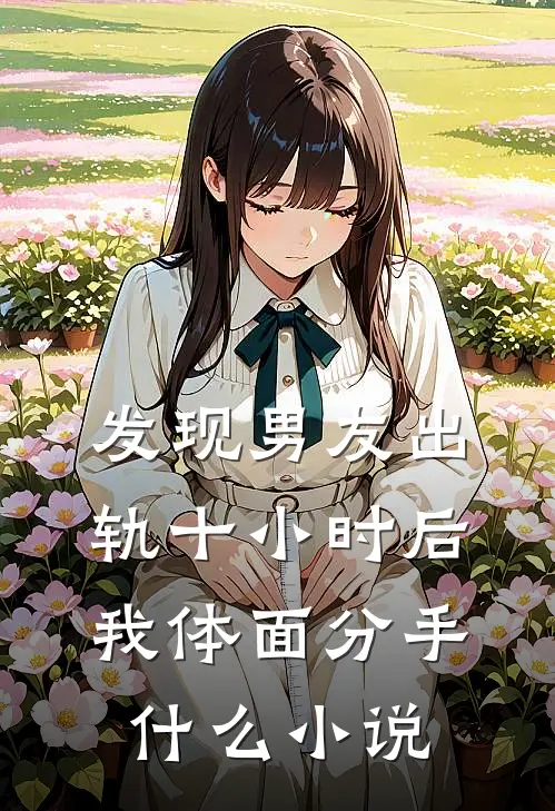 发现男友出轨十小时后，我体面分手什么小说