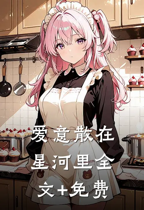 爱意散在星河里全文+免费