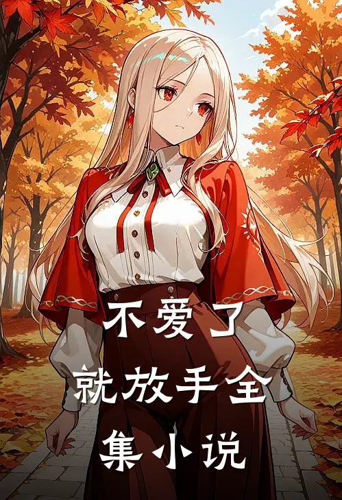 不爱了，就放手全集小说