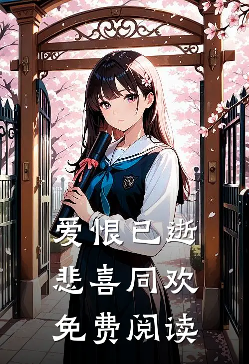 爱恨已逝，悲喜同欢免费阅读