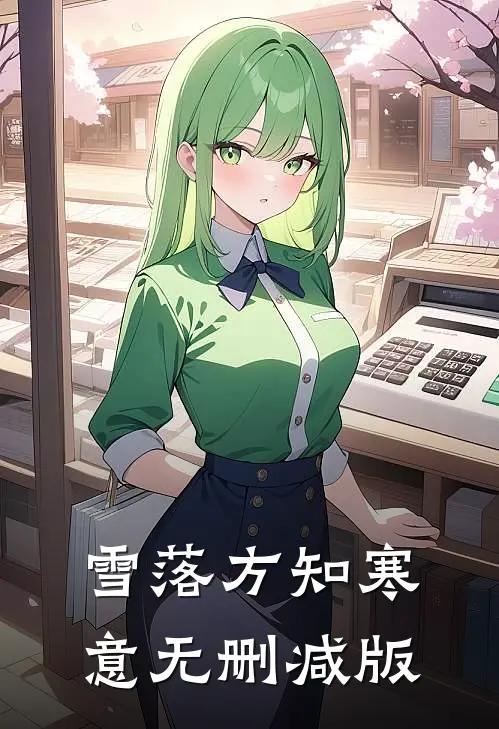 雪落方知寒意无删减版