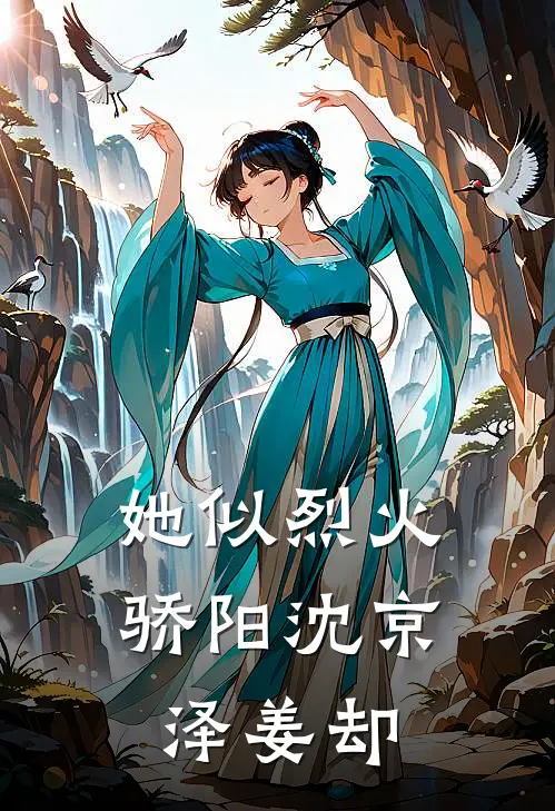 她似烈火骄阳沈京泽姜却