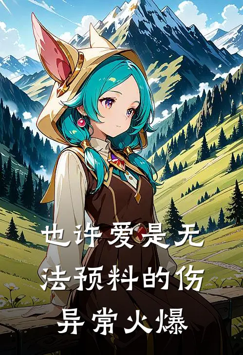 也许爱是无法预料的伤异常火爆