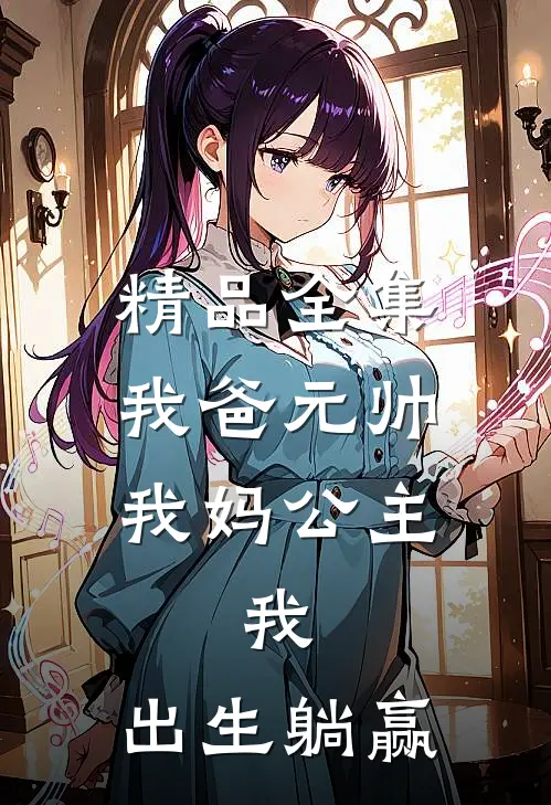 精品全集我爸元帅我妈公主，我，出生躺赢