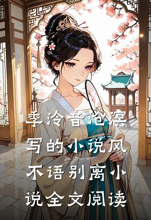 季泠音沧溟写的小说风不语别离小说全文阅读