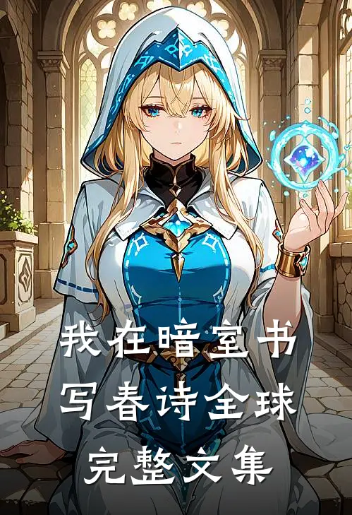 我在暗室书写春诗全球完整文集