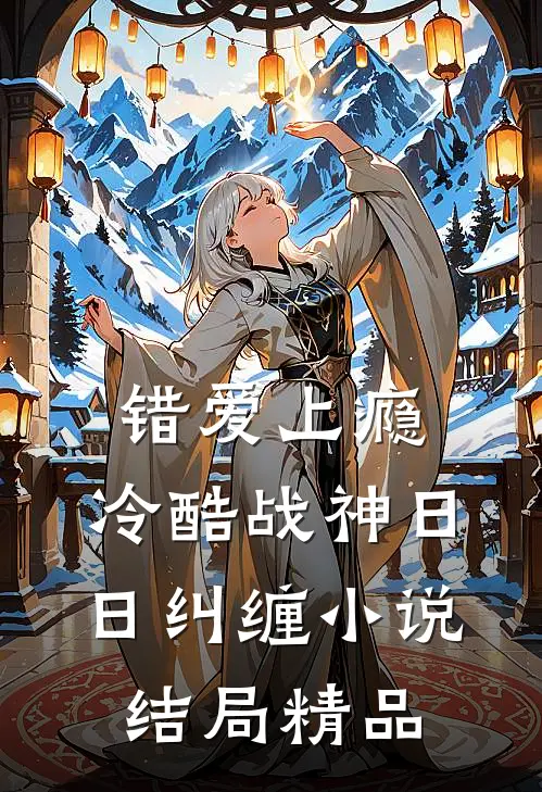 错爱上瘾,冷酷战神日日纠缠小说结局精品