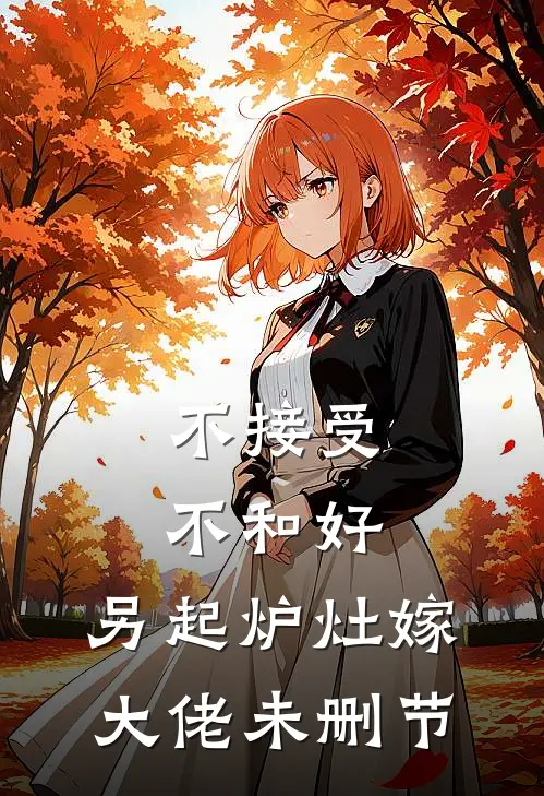 不接受不和好，另起炉灶嫁大佬未删节