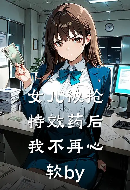 女儿被抢特效药后，我不再心软by