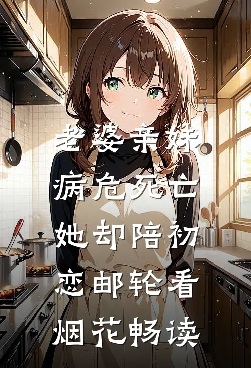 老婆亲妹病危死亡，她却陪初恋邮轮看烟花畅读