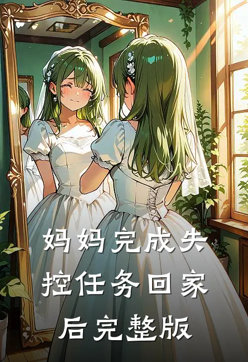 妈妈完成失控任务回家后完整版