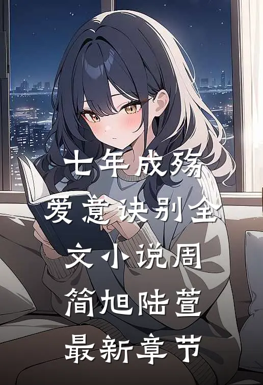 七年成殇，爱意诀别全文小说周简旭陆萱最新章节