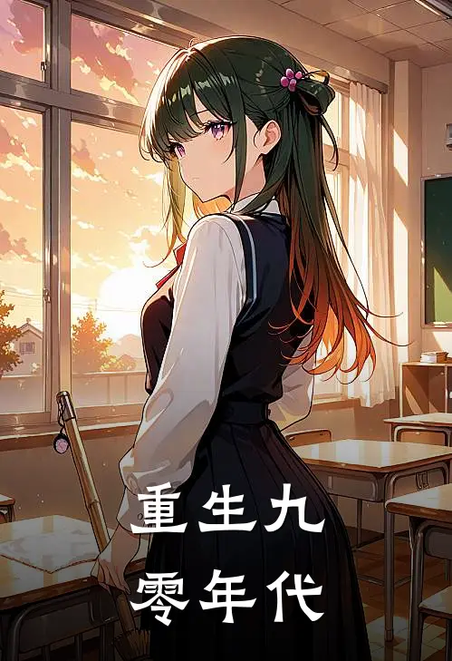 重生九零年代
