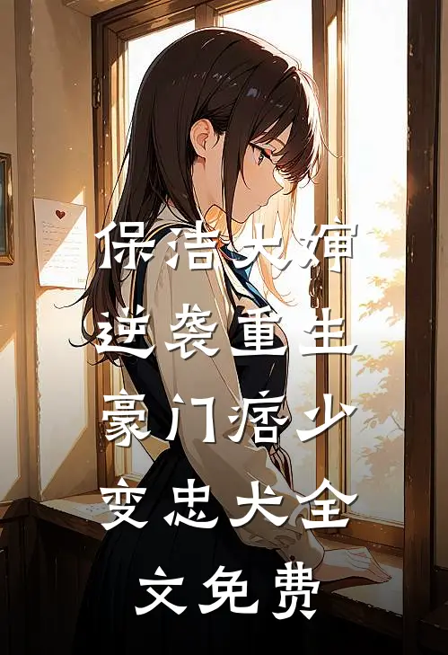 保洁大婶逆袭重生，豪门痞少变忠犬全文免费