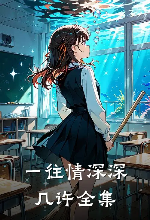 一往情深深几许全集