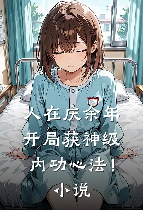 人在庆余年，开局获神级内功心法！小说