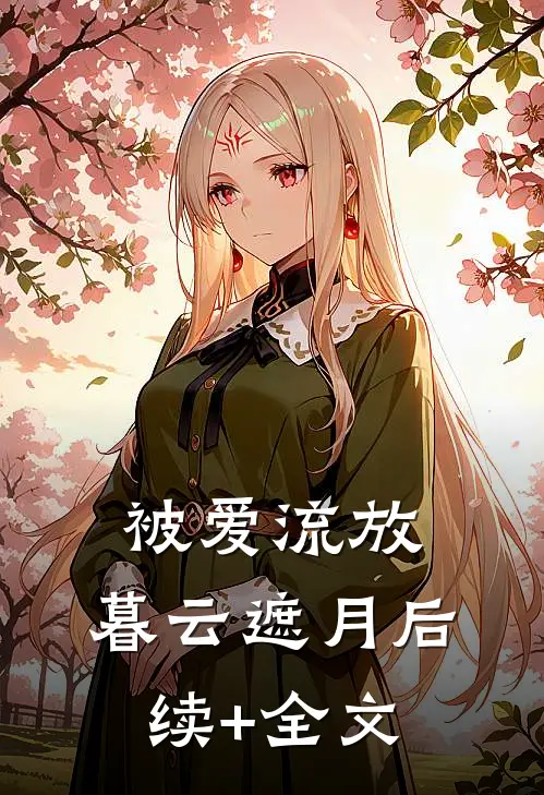 被爱流放，暮云遮月后续+全文