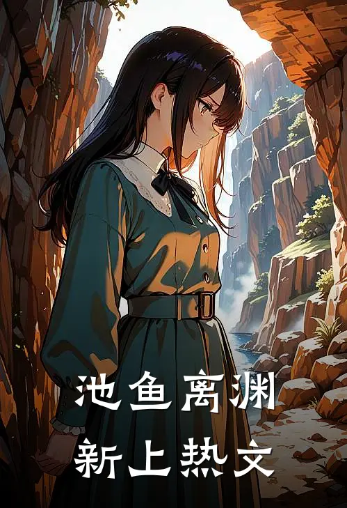 池鱼离渊新上热文
