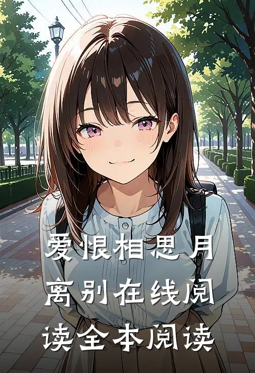 爱恨相思月离别在线阅读全本阅读