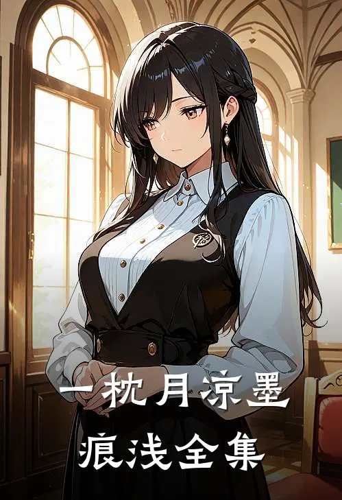 一枕月凉墨痕浅全集