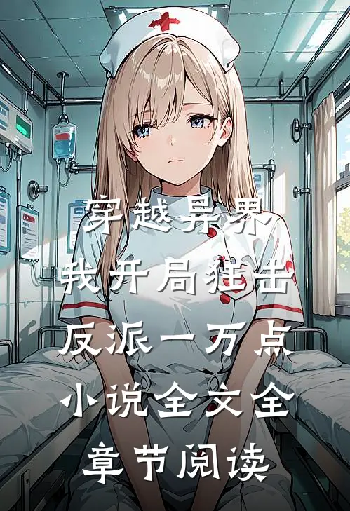 穿越异界，我开局狂击反派一万点小说全文全章节阅读