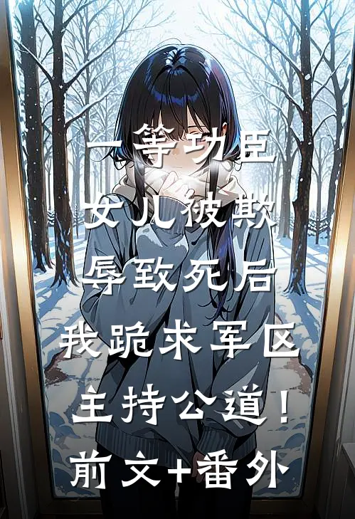 一等功臣女儿被欺辱致死后，我跪求军区主持公道！前文+番外
