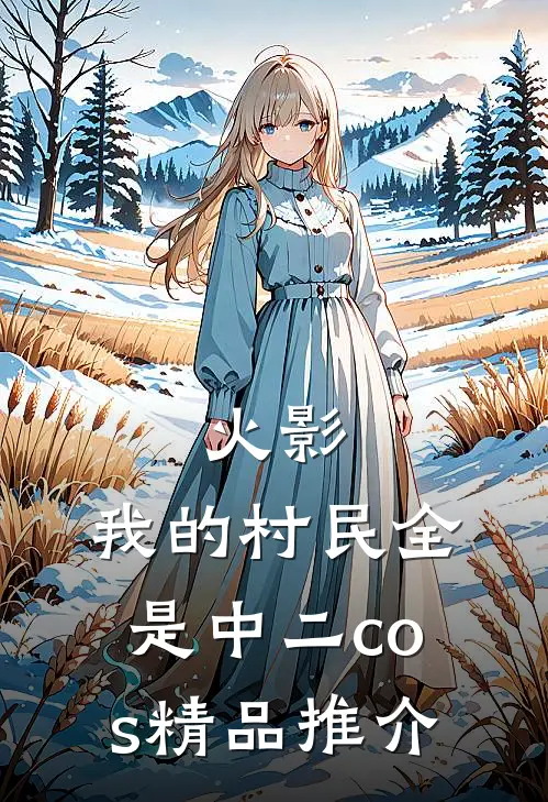火影,我的村民全是中二cos精品推介码