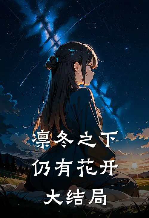 凛冬之下仍有花开大结局